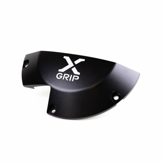 X-GRIP Kuplungsfedélt védő KTM, HQV, GASGAS #1