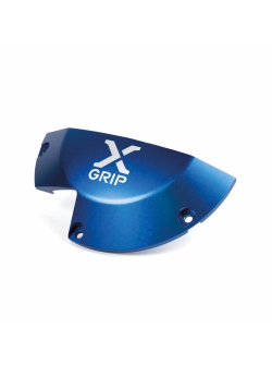 X-GRIP Kuplungfedél-védő KTM, HQV, GASGAS