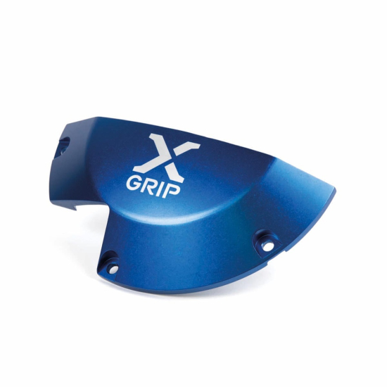 X-GRIP Kuplungfedél-védő KTM, HQV, GASGAS