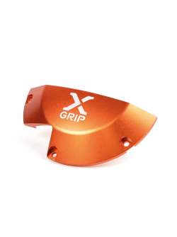 X-GRIP Kuplungfedél Védelem KTM, HQV, GASGAS