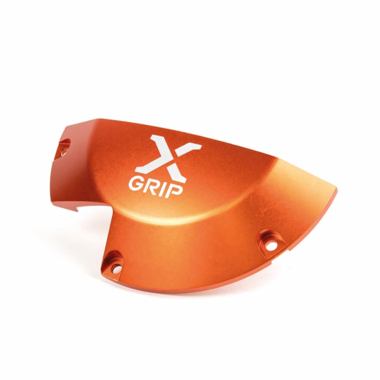 X-GRIP Kuplungfedél Védelem KTM, HQV, GASGAS