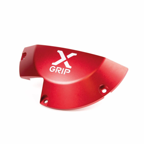 X-GRIP Kuplungdekni védő KTM, HQV, GASGAS #1