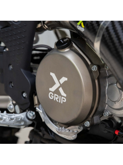 X-GRIP Kuplungsfedél KTM, HQV, GASGAS