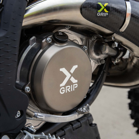 X-GRIP Kuplungsfedél KTM, HQV, GASGAS #2