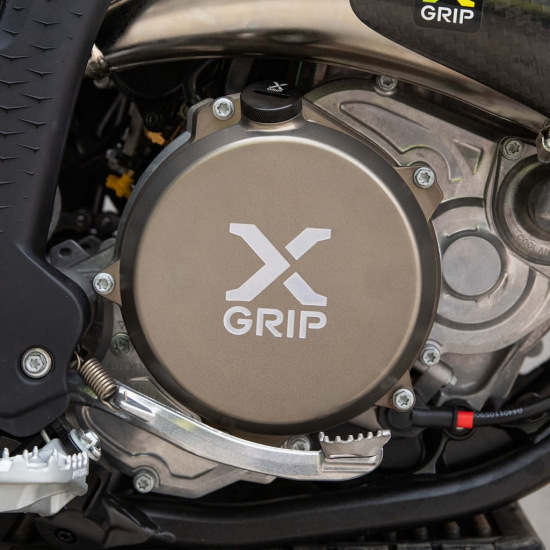 X-GRIP Kuplungsfedél KTM, HQV, GASGAS #5