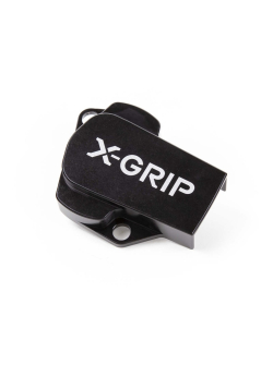 X-GRIP Gázkar Háza Védelem KTM, HQV, GASGAS