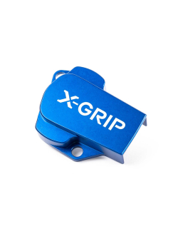 X-GRIP Gázkarburátor Védő KTM, HQV, GASGAS