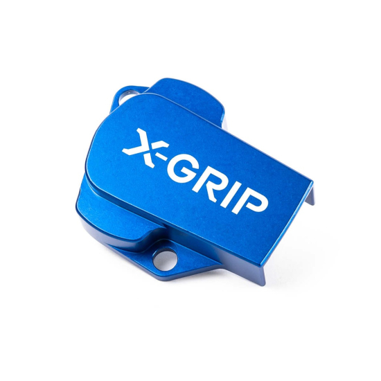 X-GRIP Gázkarburátor Védő KTM, HQV, GASGAS #1