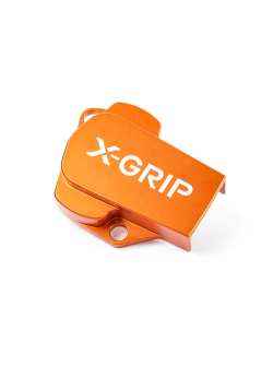 X-GRIP Gázkar Testőre KTM, HQV, GASGAS