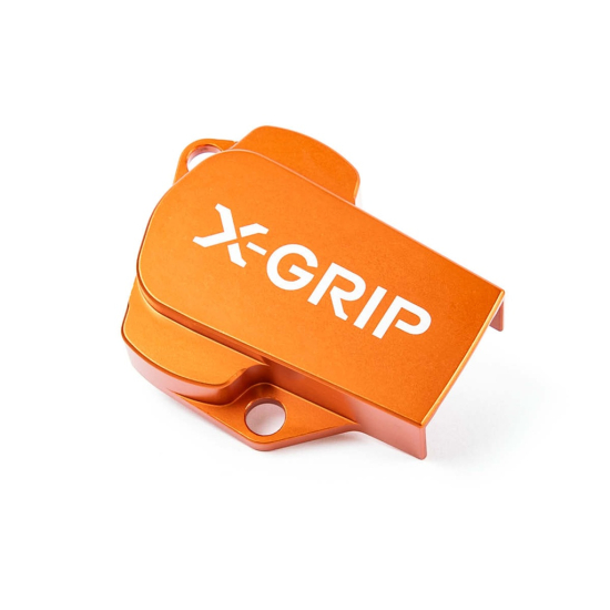 X-GRIP Gázkar Testőre KTM, HQV, GASGAS #1