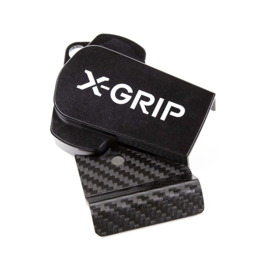 X-GRIP TBI Védelem KTM, HQV, GASGAS