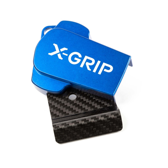 X-GRIP TBI Védő KTM, HQV, GASGAS