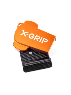 X-GRIP TBI Védelem KTM, HQV, GASGAS