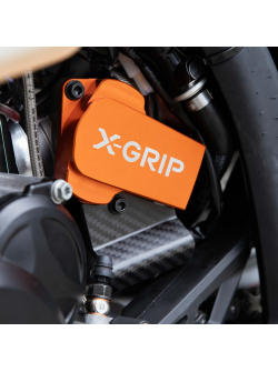 X-GRIP TBI Védelem KTM, HQV, GASGAS