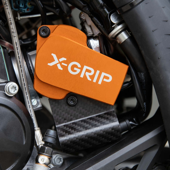 X-GRIP TBI Védelem KTM, HQV, GASGAS #2