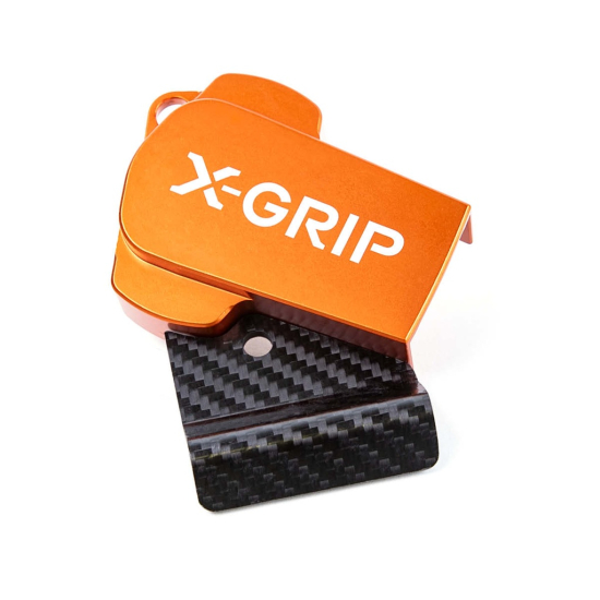 X-GRIP TBI Védelem KTM, HQV, GASGAS #3