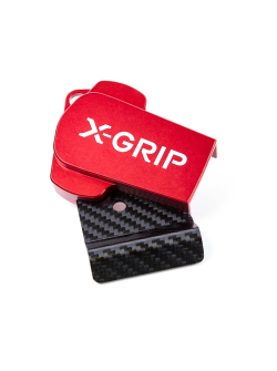 X-GRIP TBI Védő KTM, HQV, GASGAS