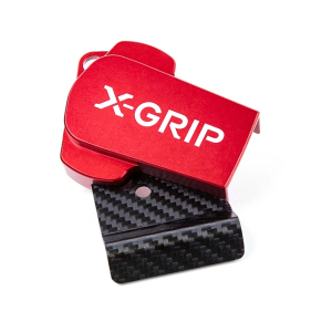 X-GRIP TBI Védő KTM, HQV, GASGAS