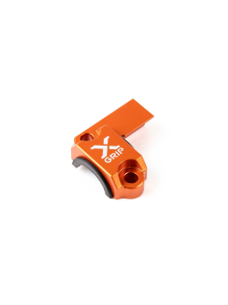 X-GRIP Anti Break Clamp Kuplung