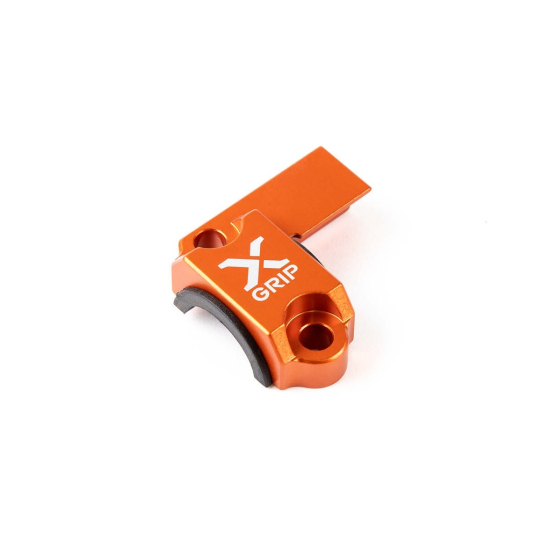 X-GRIP Anti Break Clamp Kuplung