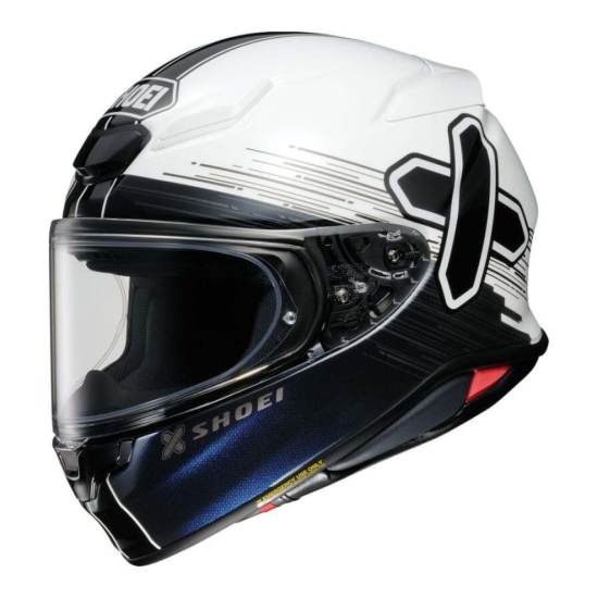 SHOEI NXR2 Ideograph TC-6