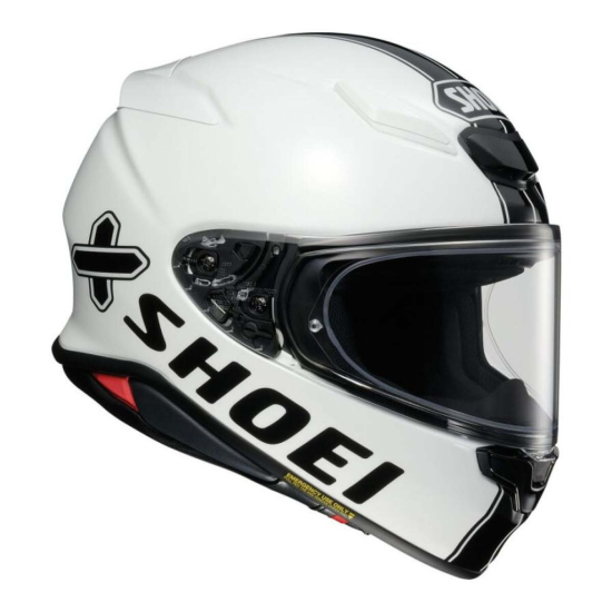 SHOEI NXR2 Ideograph TC-6 #1