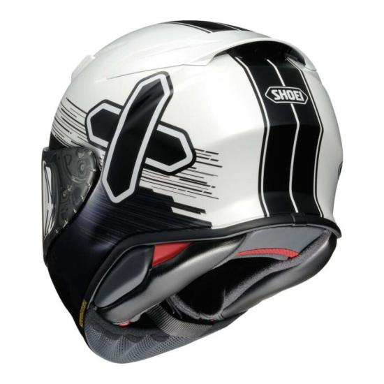 SHOEI NXR2 Ideograph TC-6 #2