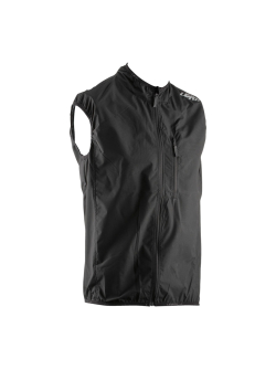 LEATT MTB VERSENY MELLÉNY GILET SOFT SHELL