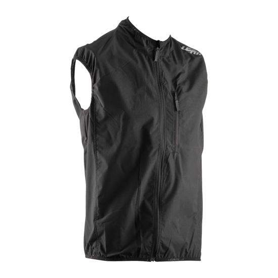 LEATT MTB VERSENY MELLÉNY GILET SOFT SHELL