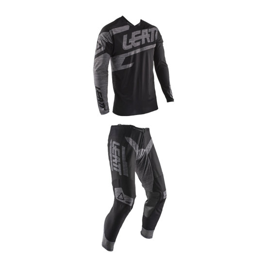 LEATT Motoros mez GPX 4.5 LITE #3