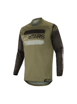 ALPINESTARS Motocross Mez Racer Tactical