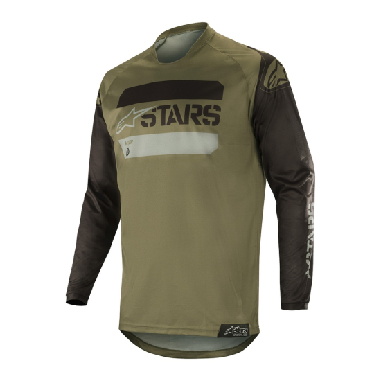 ALPINESTARS Motocross Mez Racer Tactical